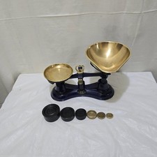 Vintage Salter Scales No 56