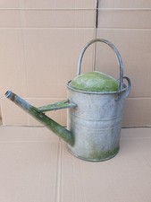 Vintage RD Beldray Galvanised