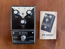 Moog MF Boost V2