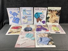 x10 Baby & Toddler Knitting