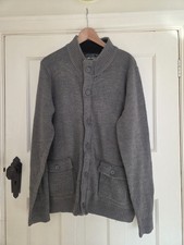 Men's Cedarwood State Chunky