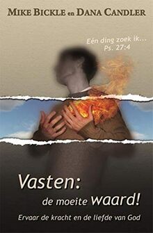 Vasten moeite waard - vasten, :