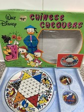 Vintage Walt Disney Chinese
