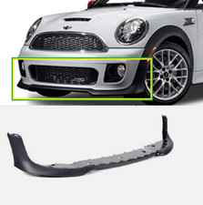 R56 MINI Cooper S JCW Aero Front Bumper Lower Spoiler LCI 51117283330