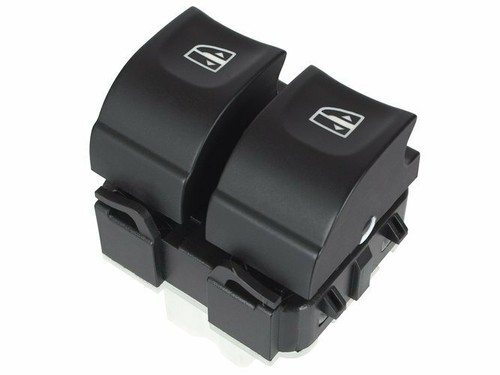 Window regulator switch button - window,