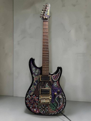 Ibanez roadstar series - series, rs