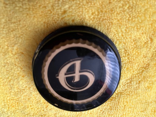 Daimler steering wheel - , badge