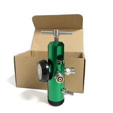 Ventilator Pressure Reducer