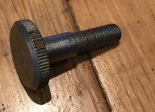 Original Cutter Holding Screw for Later Stanley No. 50 Combination Plane (K1)