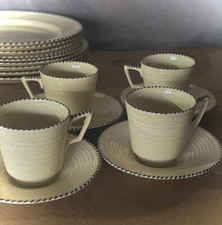 Crown Ducal Charlotte Rhead