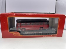 CORGI OOC MIDLAND RED BMMO C5