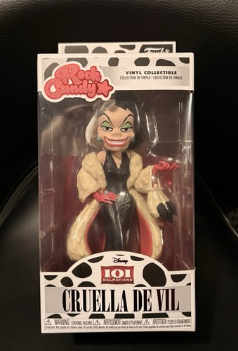 Funko rock candy - candy, de