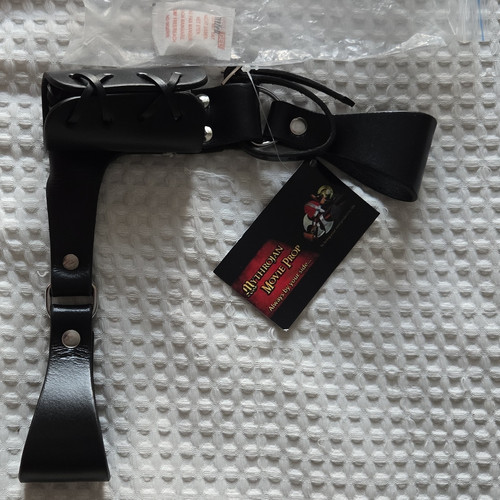 Medieval sward deluxe rapier - deluxe,