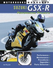 Suzuki GSX-R Performance