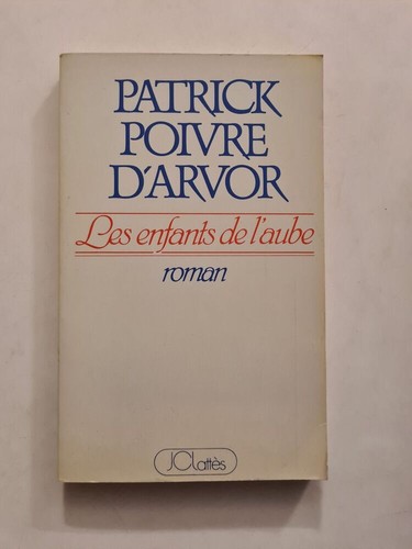 Les enfants aube patrick - les, de