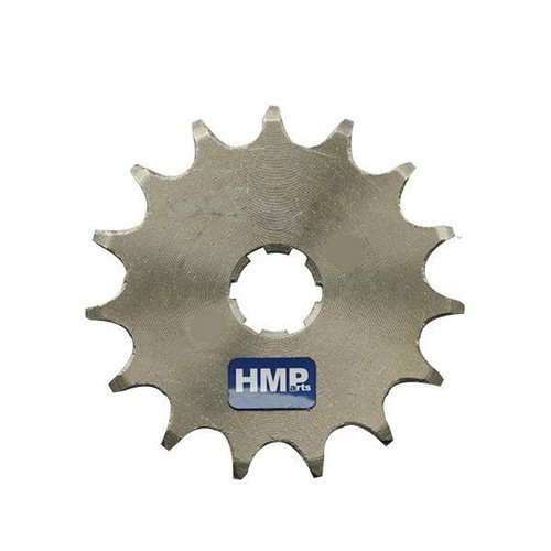 Sprocket 420 17mm dirt - 420, 10