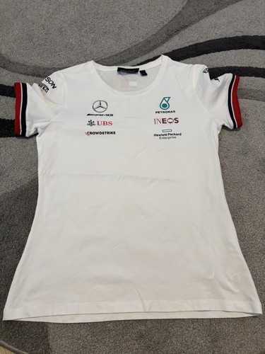 Mercedes amg petronas team - petronas, f1