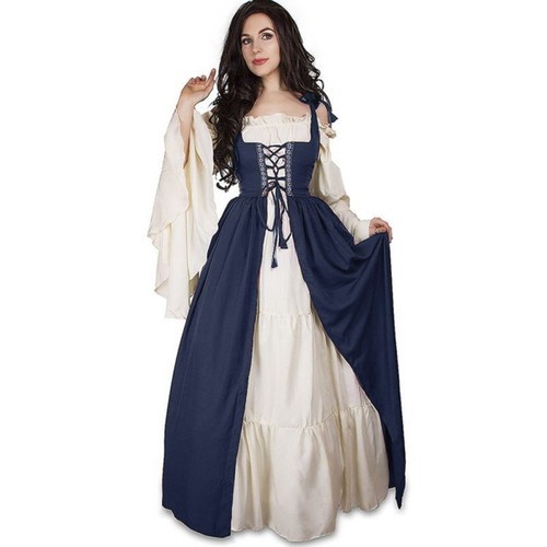 Retro renaissance court - renaissance,