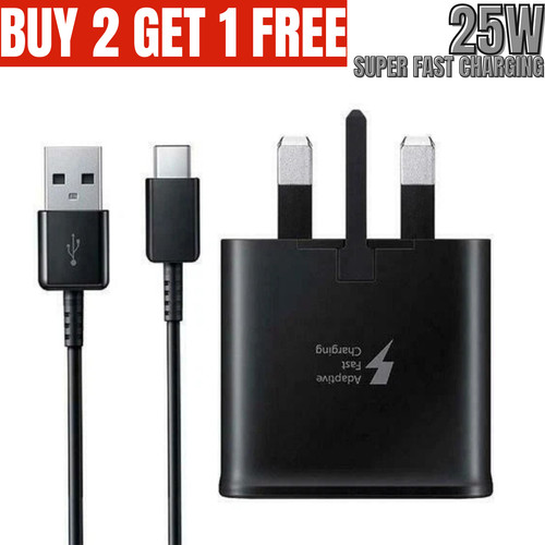 For samsung galaxy phones - for, 25w