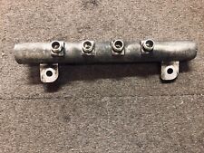 Alfa Romeo 1.9JTD Diesel Engine Fuel Rail 55187887 BOSCH 0445214058