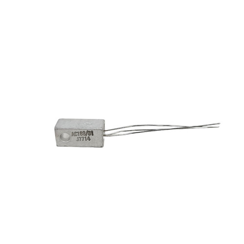 Ac188 ac188k mullard - ac188/01,