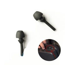 2x Center Console Armrest