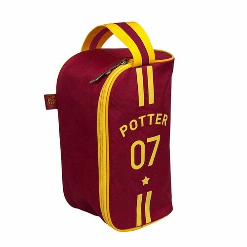 Quidditch team gryffindor wash - quidditch,