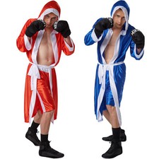 Men’s Boxer Costume Champion