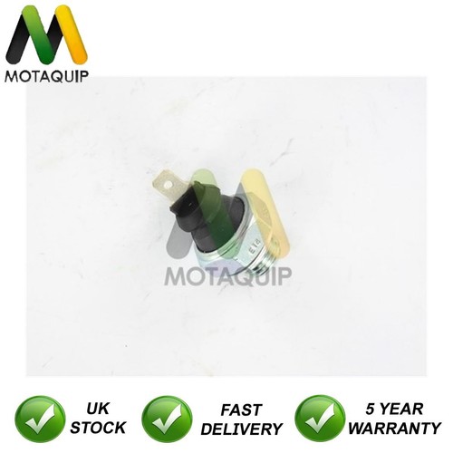 Oil pressure switch - oil, motaquip
