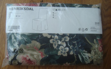 Ikea henriksdal chair cover - chair,