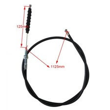 44" Clutch Cable 4 Stroke