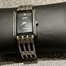 Berge ladies watch - berge,