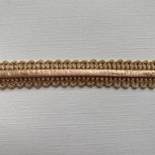 Premium quality picot satin - quality, picot/satin