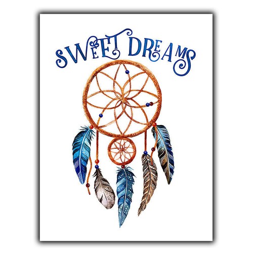 Dream catcher sweet - dream,
