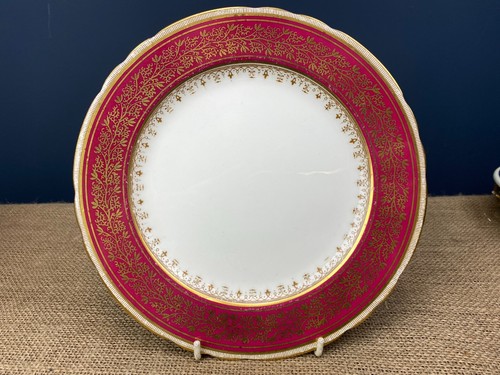 Lovely vintage aynsley - aynsley, &