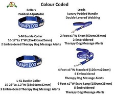 Strong As Leather Colour Coded