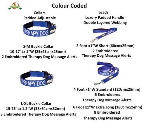 Strong leather colour coded - leather,