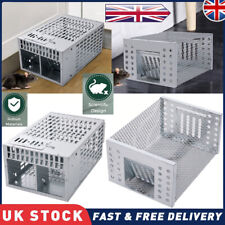 SQUIRREL TRAP HUMANE NO KILL