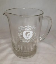 Vintage queen elizabeth - vintage,