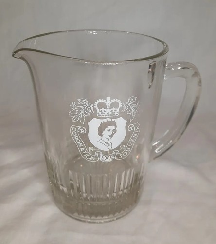 Vintage queen elizabeth - vintage,