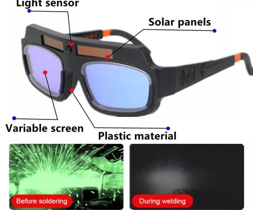 Auto darkening welding - auto,