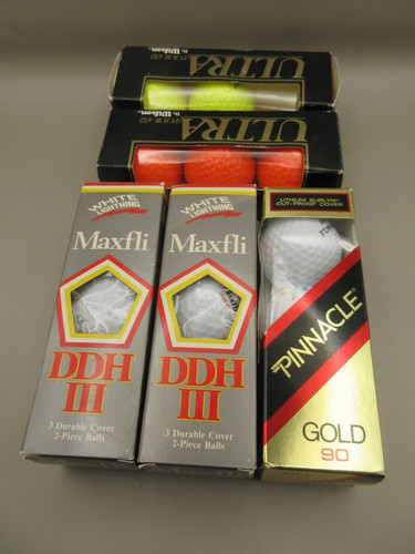 Mixed lot new old - lot, stock