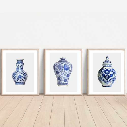 Set blue and - blue,