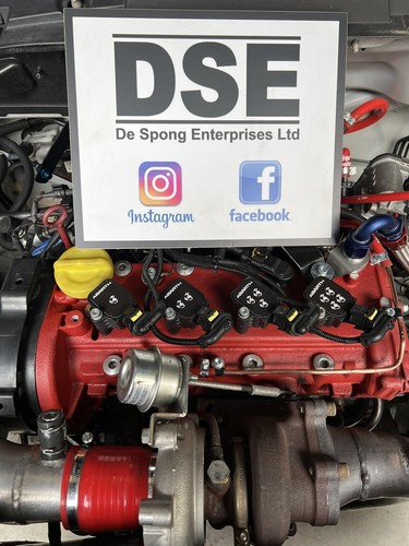 Abarth 500 595 695 punto - 500, evo