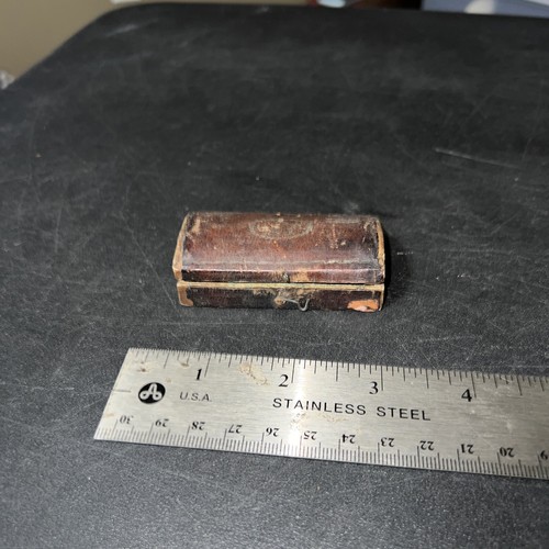 Vintage 1800s york - pa, found