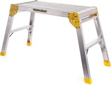 Werner/Youngman 31089818 Odd Job Multi Purpose Trade Work Platform 0.5 Metres