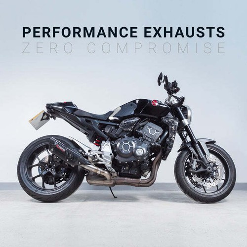 Honda cb1000r tri - honda, (18-21)