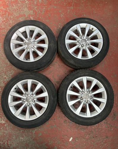 Audi 17 alloy - a7, 4g