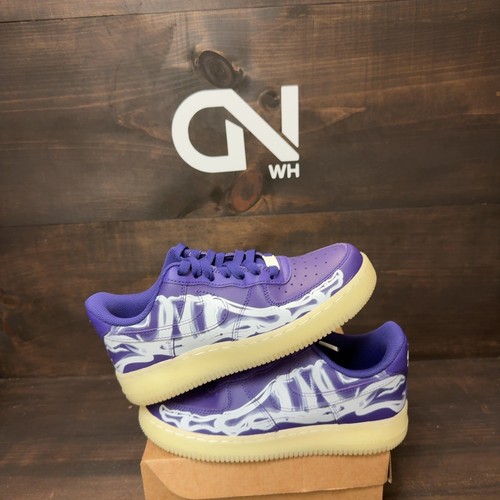 Nike air force low 07 - 1,