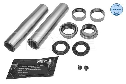 Repair kit axle beam for - repair,